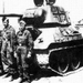 T-34 német zsákmány