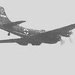 B-17 Flying Fortress német zsákmány