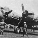 B-17 Flying Fortress német zsákmány 2