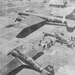 B-17 japán zsákmány Tachikawa teszt központ Singapore 1943