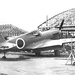 Curtiss P-40E Warhawk japán zsákmány Tachikawa teszt központ