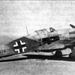 Hawker Hurricane német zsákmány