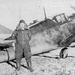 Messerschmitt Bf 109E-7 Japán 1942