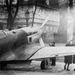MiG-3 német zsákmány