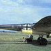 P-38 Lightning német zsákmány