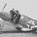 P-51 Mustang német zsákmány
