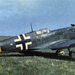 Spitfire német zsákmány