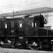 Kandó vill. mozdony E.382 Rete Adriatica 1906