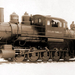 Kanadai St.Clair Tunnel Co. No. 1304 Camelback mozdony 1891