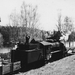 Svéd M3t gőzturbinás mozdony Harsjön 1973 (gyártó NoHAB 1932)