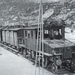 Kandó vill. mozdony E.360 (svájci Fb 3/5 vonattal 1906)