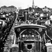 Brit Great Western Raliway leállított széles nyomtávú mozdonyai 