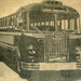 Ikarus, Mávag, Láng autóbusz 1952