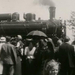 324 a Szent Jobb vonatával Pusztatenyő 1938