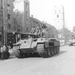 Párduc Panzer V Debrecen 1944 (fotó Momber)