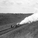 Német Opel-Sander RAK.3 rakéta-sínautó Hannover 1928 (254 km/h)