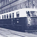Aamot 20 "Árpád" Budapest-Keleti 1934