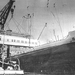 Argentin CM 1820 motorvonat behajózása 1951 (osaarchivum.com)