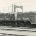 Ganz DC mozdony E 402 Limoges cca. 1930 (Párizs-Orleans vonal)