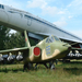 Su-25 Frogfoot and Tu-144