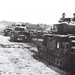 Churchill tanks and Prime-Minister Churshill
