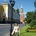 Kreml és Elnöki Palota