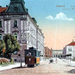 Sopron Oedenburg-Kaiser Wilhelmstrasse 1917