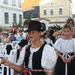 Folklórkavalkád 2012 Veszprém