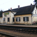Petőháza vasútállomás