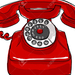 14981444-old-red-telephone-Stock-Photo