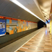A Széll Kálmán téri metróállomás.DSCN6559