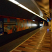A Széll Kálmán téri metróállomás.DSCN6560