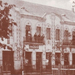 Községháza Rákosligeten, ma Maros mozi