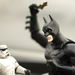 batman vs storm trooper