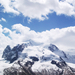 Svájci panoráma 3100 méter magasságban
