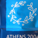 Athéni olimpia 2004.