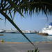 Pireus kikötője