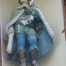 Szent Imre herceg szobra