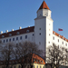 Album - Pozsony és Schloss Hof  Adventkor
