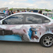 Art on the cars - 2010.010