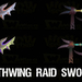 Deathwing Raid Sword 2