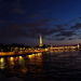 La Seine Paris