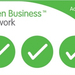 Green Business Network 3 Ticks