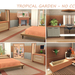 Tropical Garden - cover4