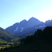 Maroon Bells