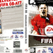barazd borító FIFA08 Hungarian Expansion Pack