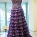 condom wedding gown