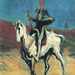 1865daumierdonquijote