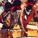 Apache Dancers