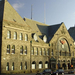 Bergen Railway Station facade2 (Medium)